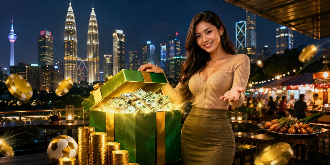 Bingo Bonanza Dalam Lobi hebohqq